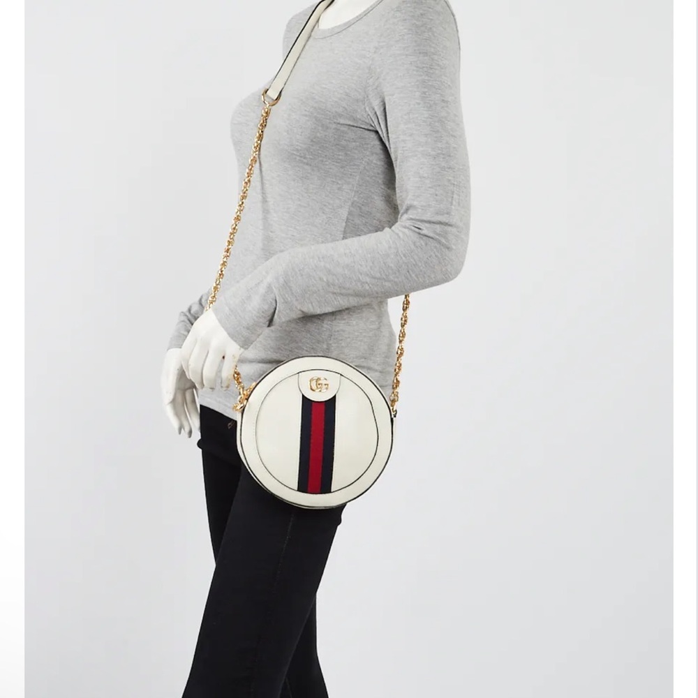⭐️ Gucci crossbody ⭐️